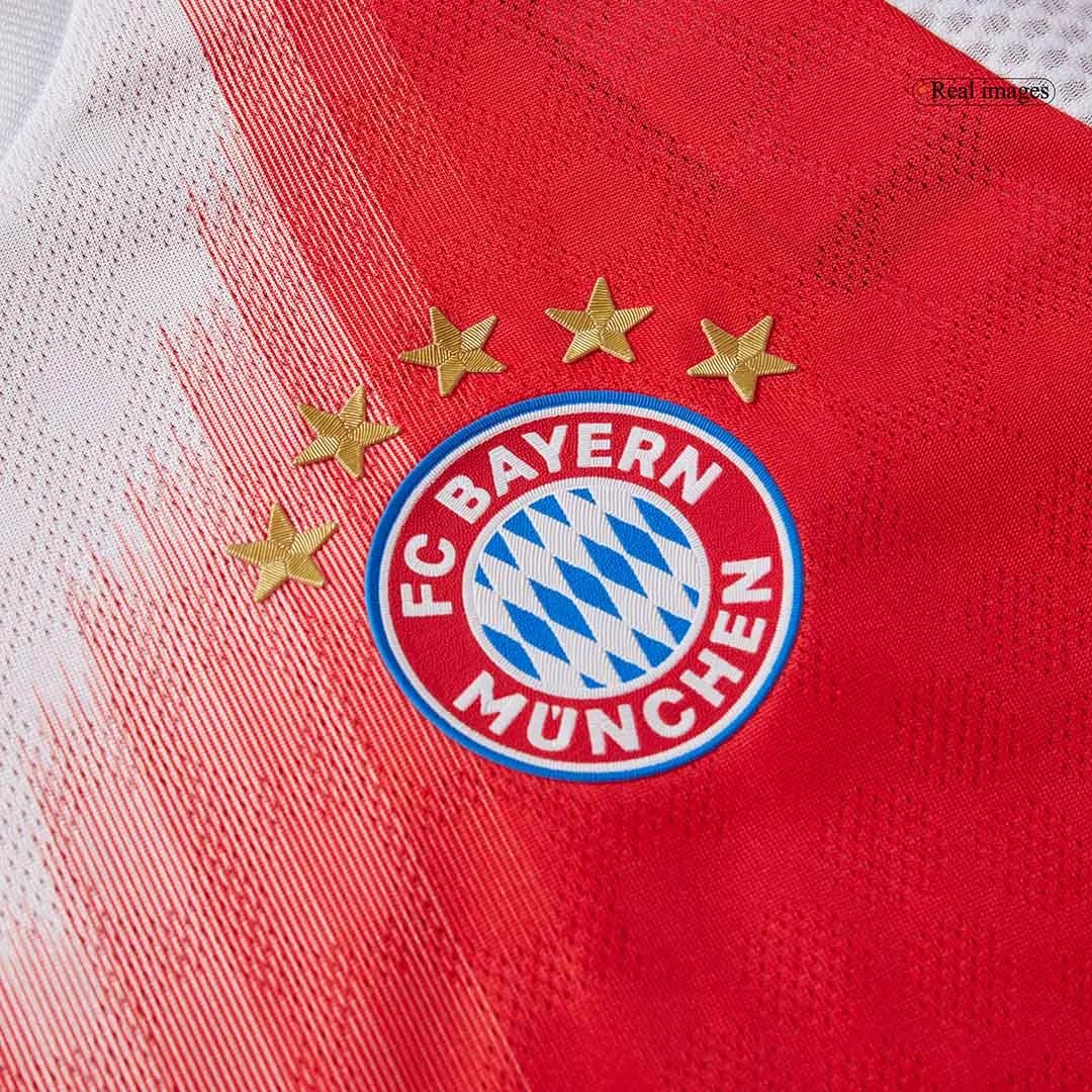 Bayern Munich 25/26 Home Jersey (Player Version) — photo 8