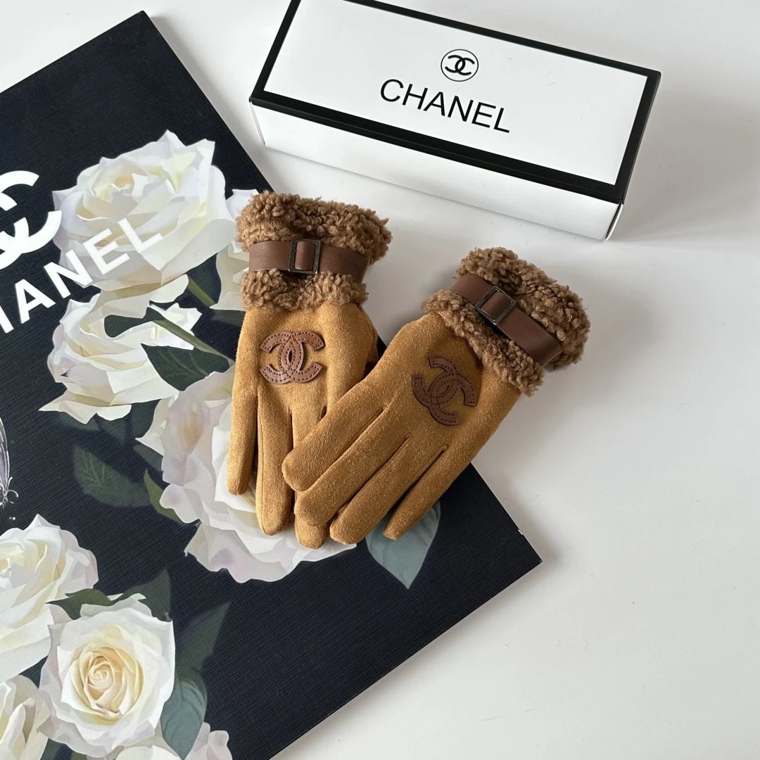 Chanel Gloves Ver.E — Photo 5