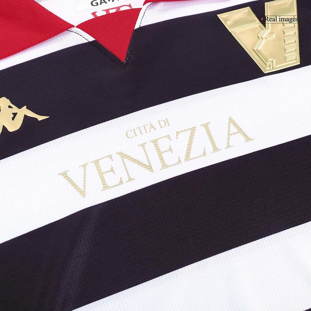 Venezia FC 23/24 Third Jersey — photo 8