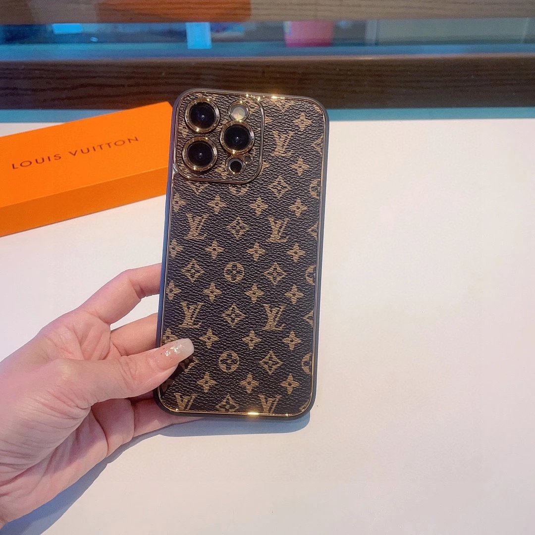 Louis Vuitton Phone Case Ver.E — Zdjęcie 6