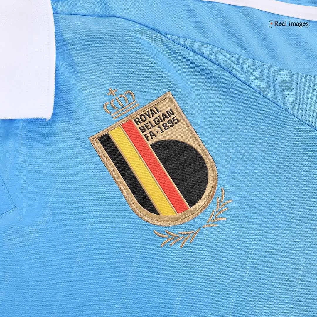 Belgium 2024 Away Jersey — Zdjęcie 7