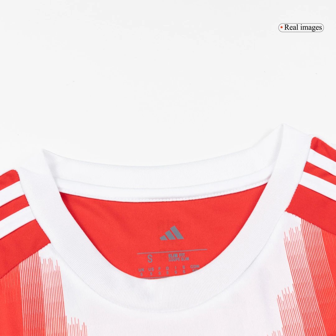 Bayern Munich 25/26 Home Jersey - Women — Photo 4
