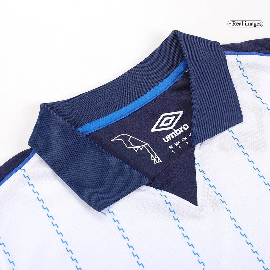2024 Salvador Fourth Jersey — QC