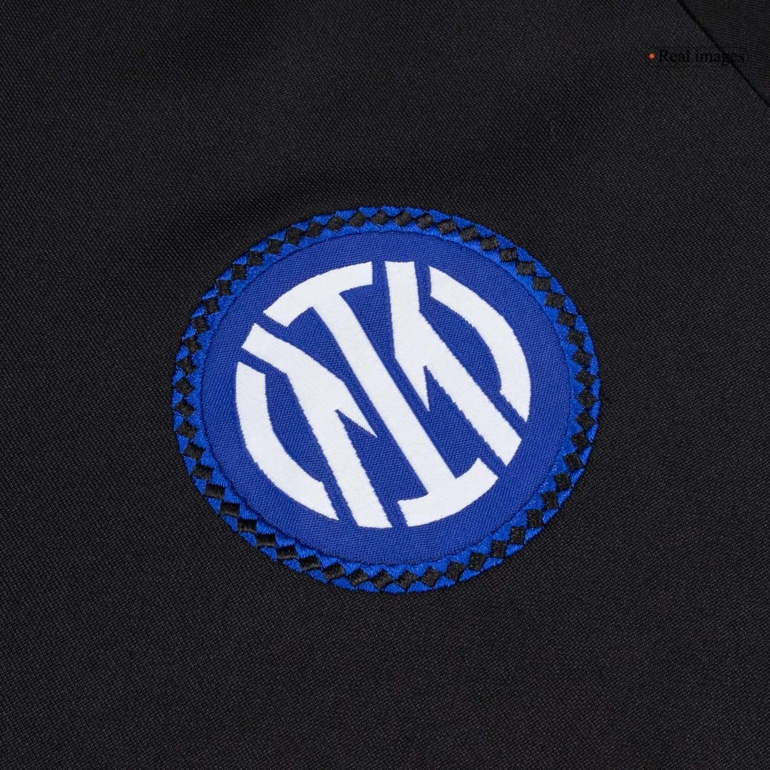 Inter Milan 25/26 Pre-Match Jersey — photo 6