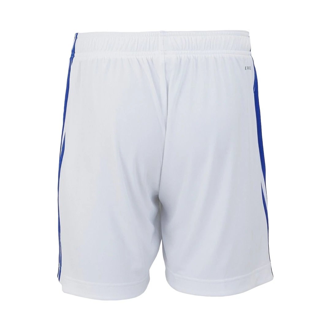 Leicester 2021 City Home Soccer Shorts 22 — QC