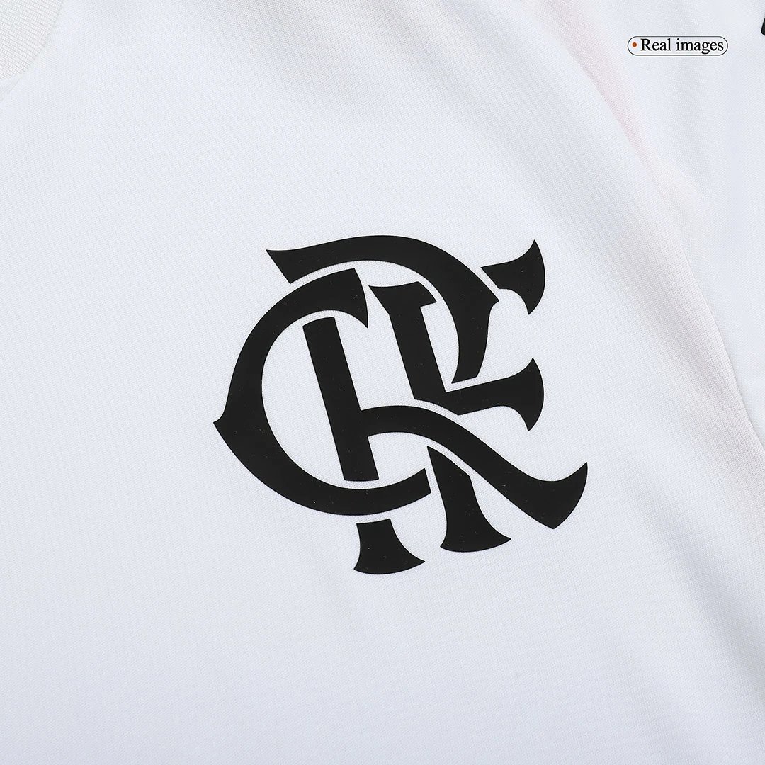 Flamengo 23/24 Pre-Match Jersey — QC