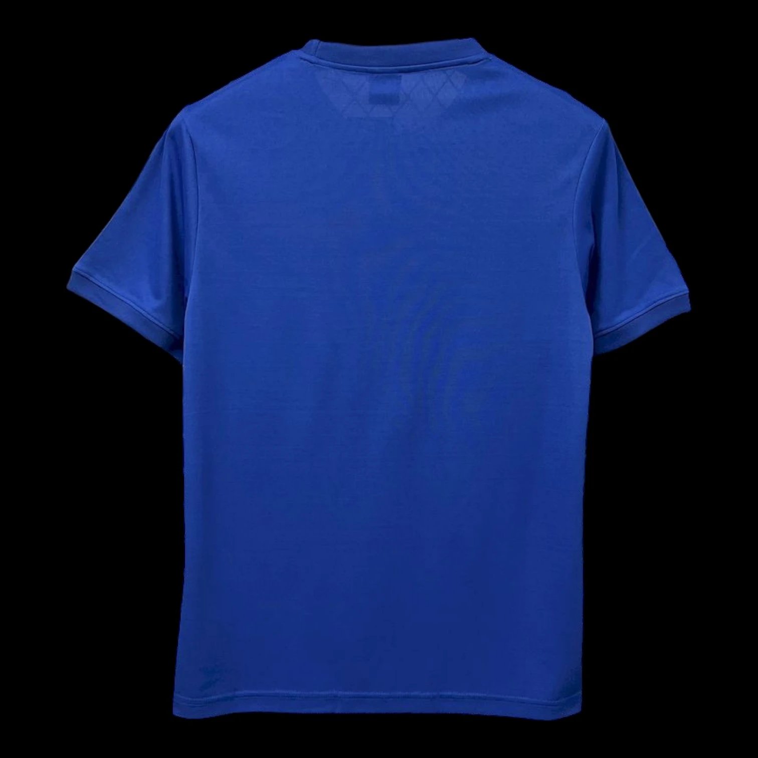 Italy 1982 Retro Home Jersey — QC