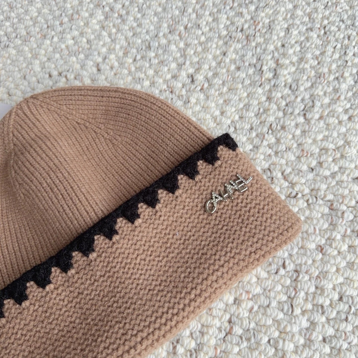Chanel Beanie Ver.C — QC