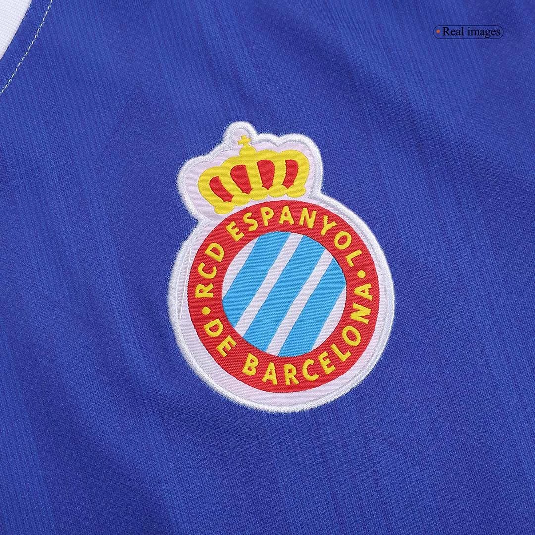 RCD Espanyol 22/23 Third Jersey — photo 9