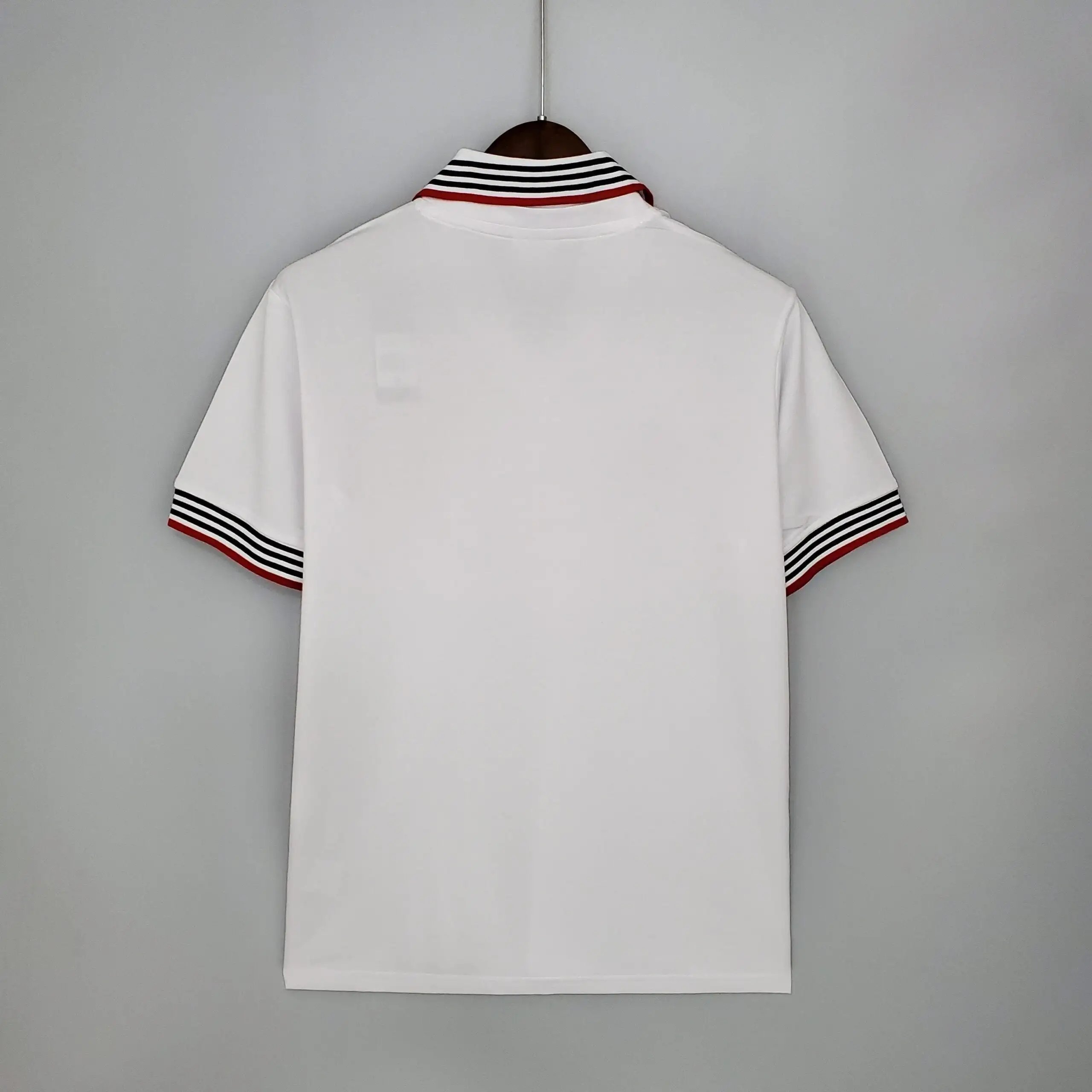 Manchester United 75/80 Retro Jersey — photo 7
