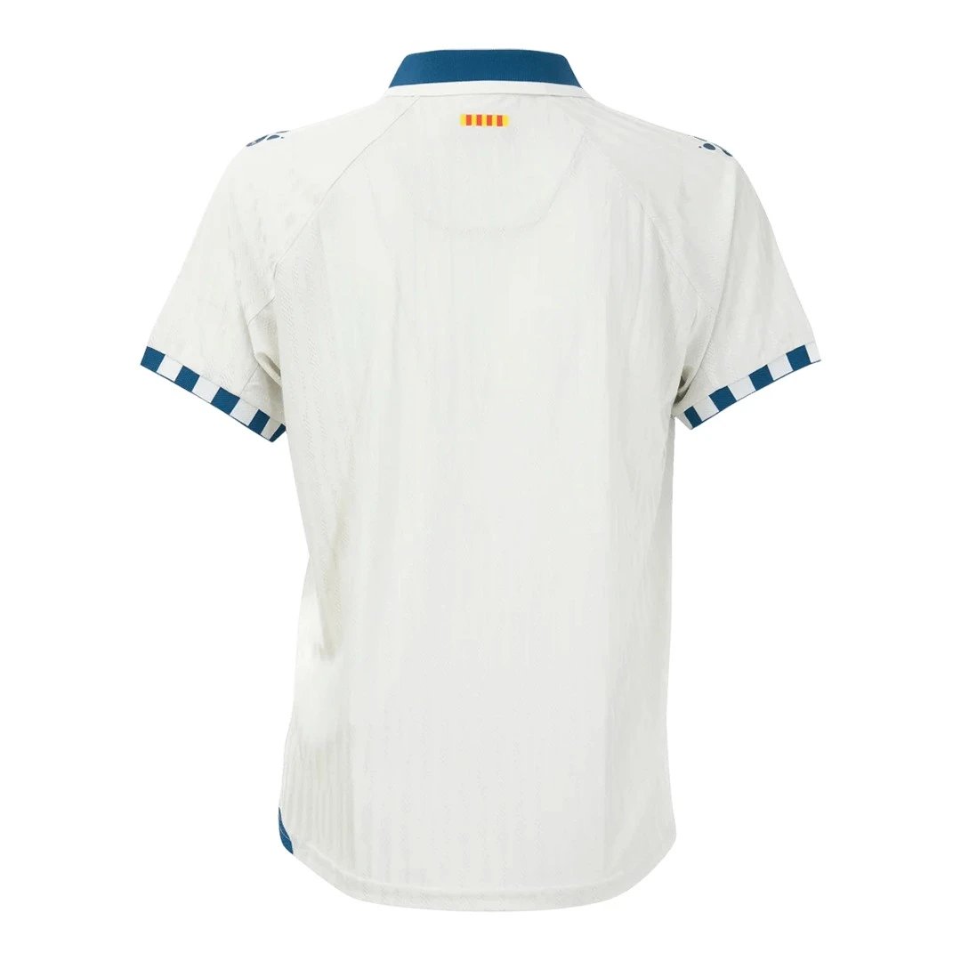 Espanyol RCD 25/26 Away Jersey — QC