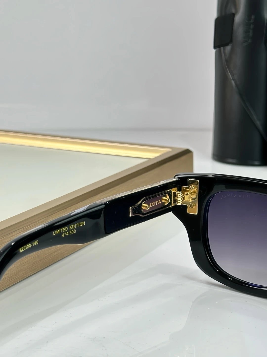 DITA Sunglasses — photo 8