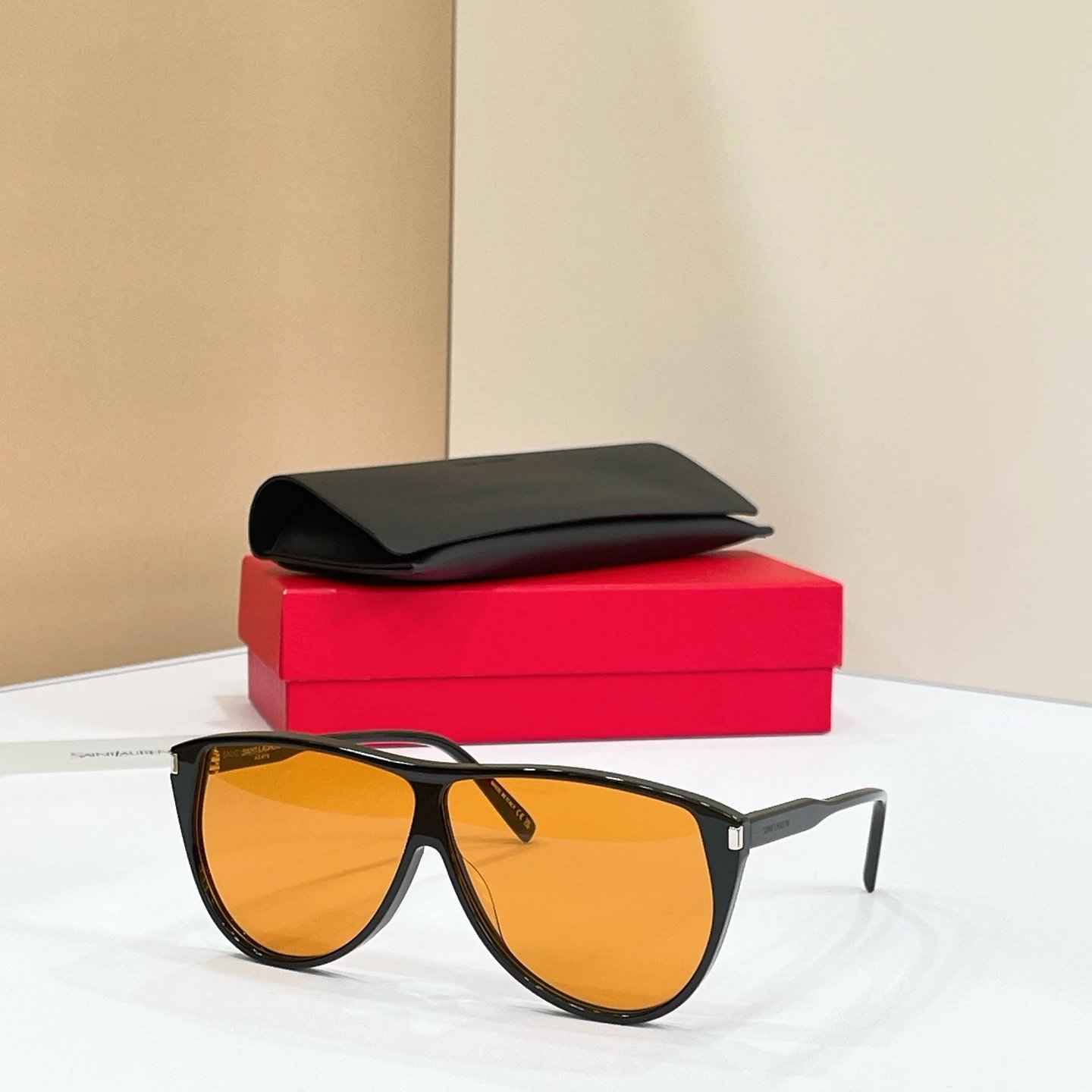 Saint Laurent SL731 Sunglasses — QC