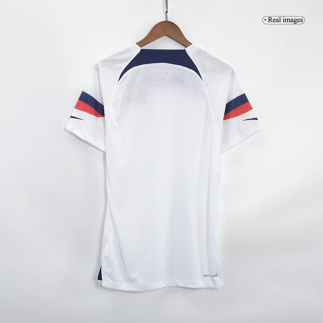 USA 2022 Home Jersey (Player Version) — photo 4