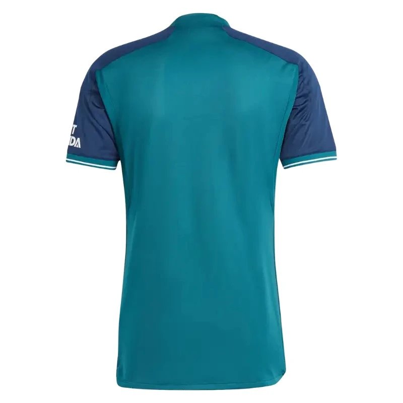 Arsenal 23/24 Third Jersey — Photo 2