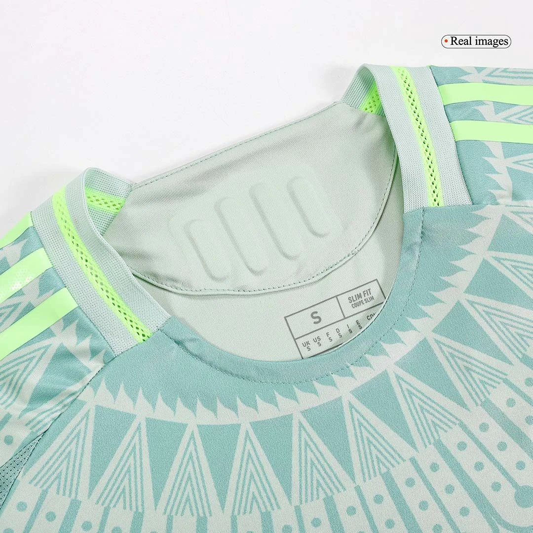 Mexico 2024 Away Jersey (Player Version) — photo 6