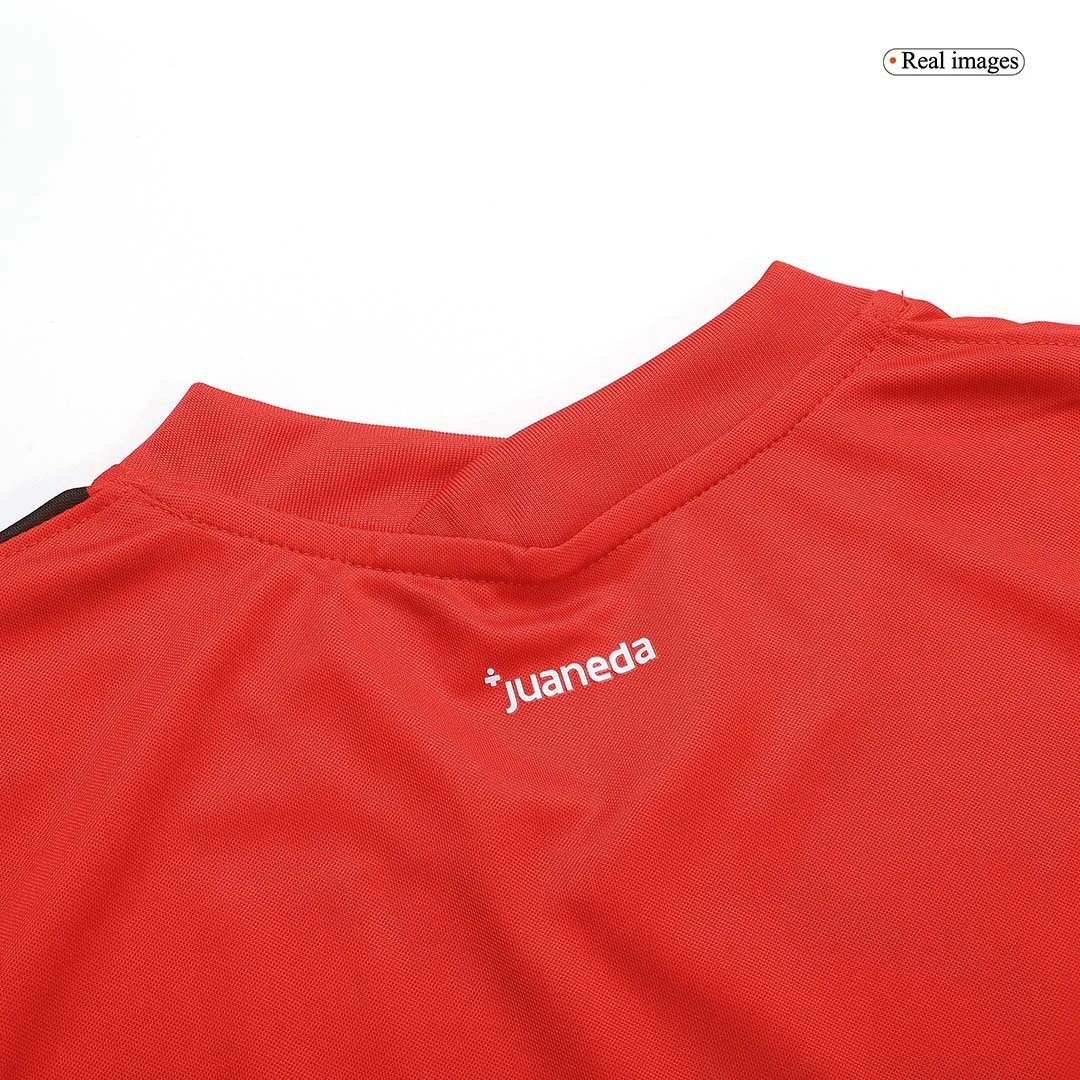Rcd Mallorca 22/23 Home Jersey — photo 12