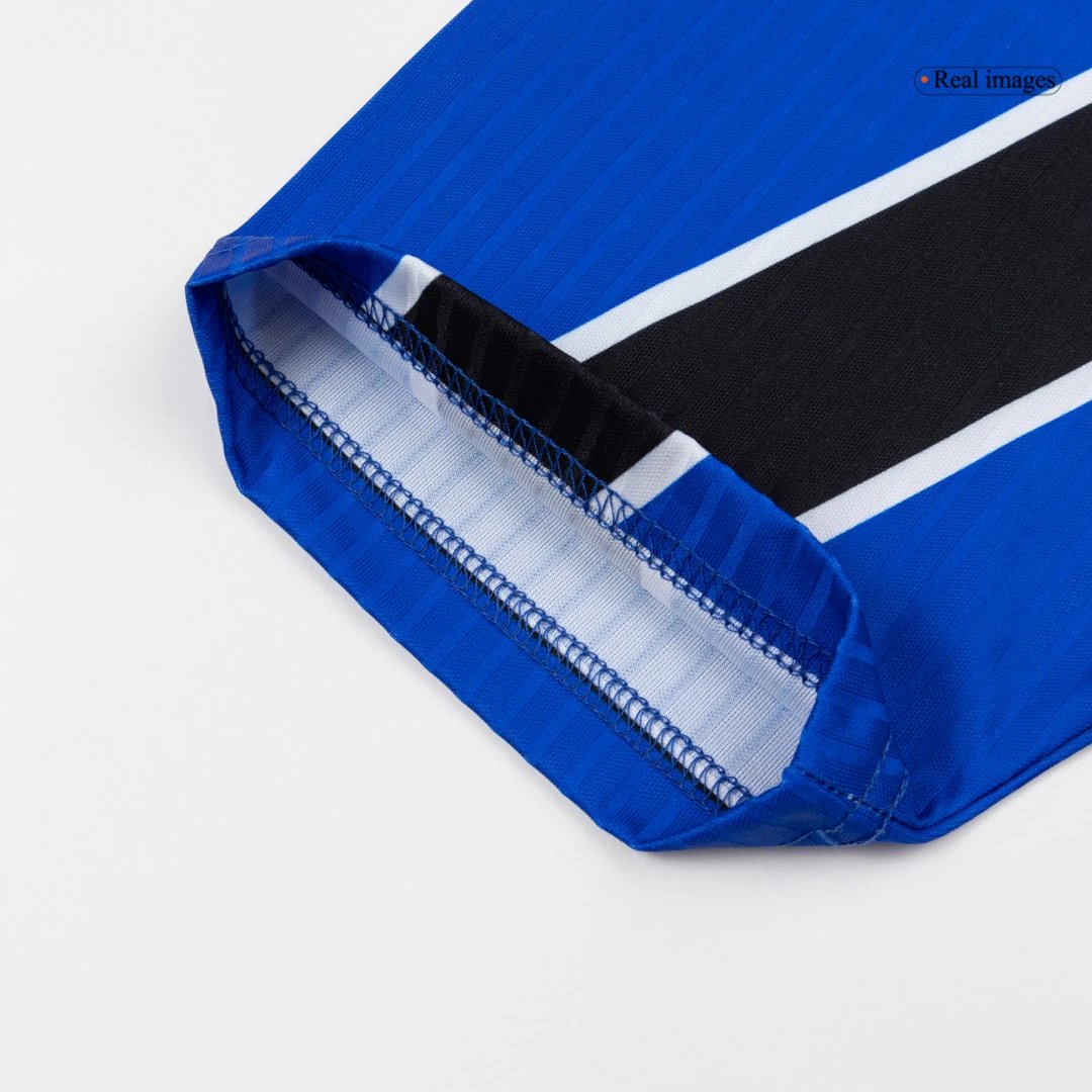 Manchester United 1996/97 Retro Third Jersey — photo 6