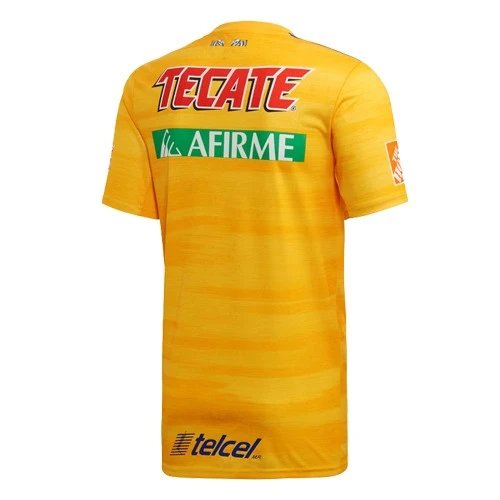 2019 Tigres UANL Home Jersey — QC