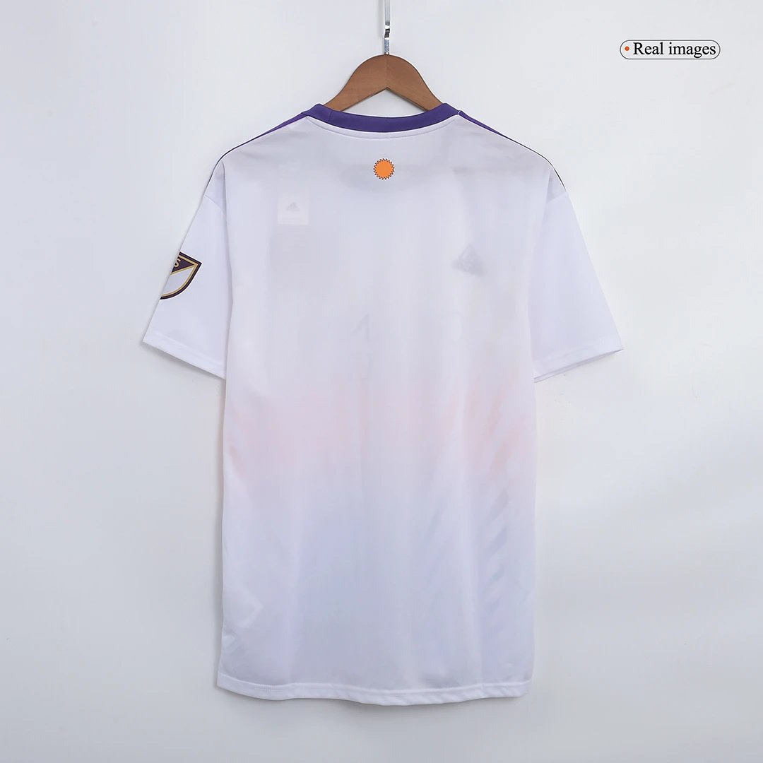 Orlando City 2022 Away Jersey — photo 5