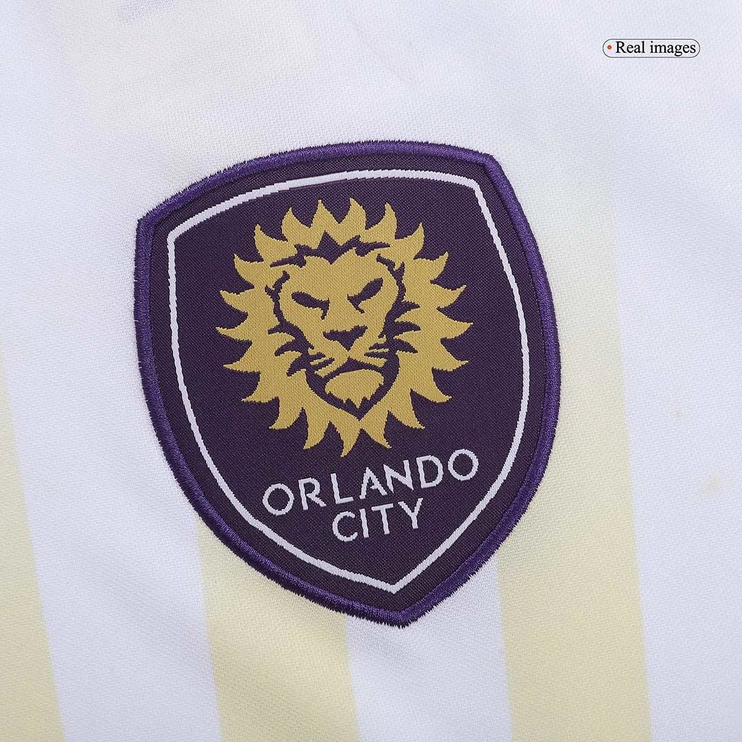 Orlando City 2022 Away Jersey — photo 8