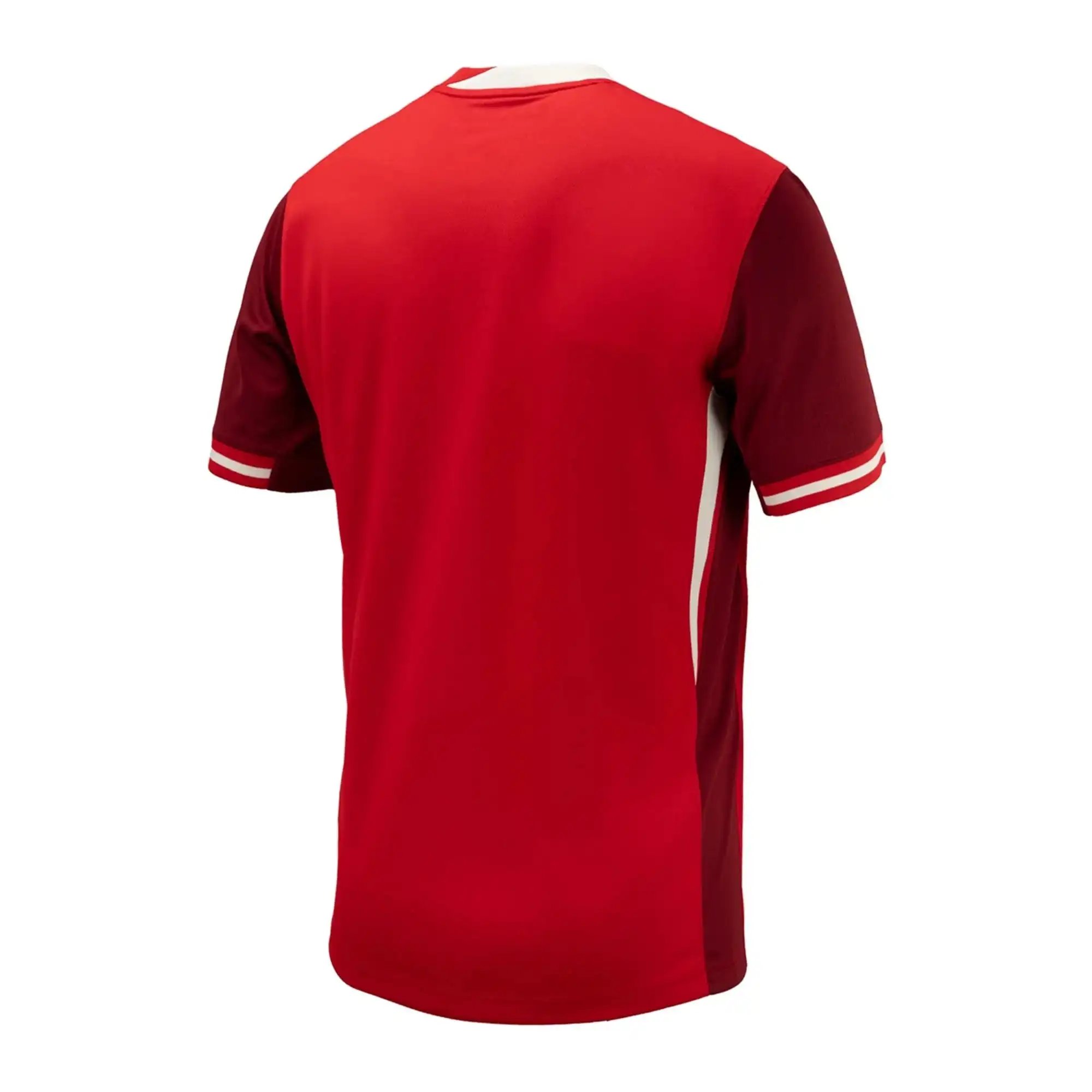 Canada 2024 Home Jersey — Photo 2