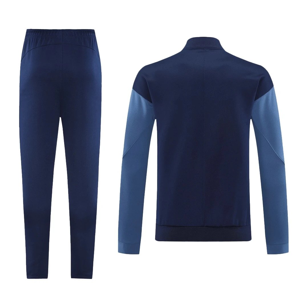 Paris Saint-Germain 2025 PSG Jacket Tracksuit 26 Navy — Photo 3