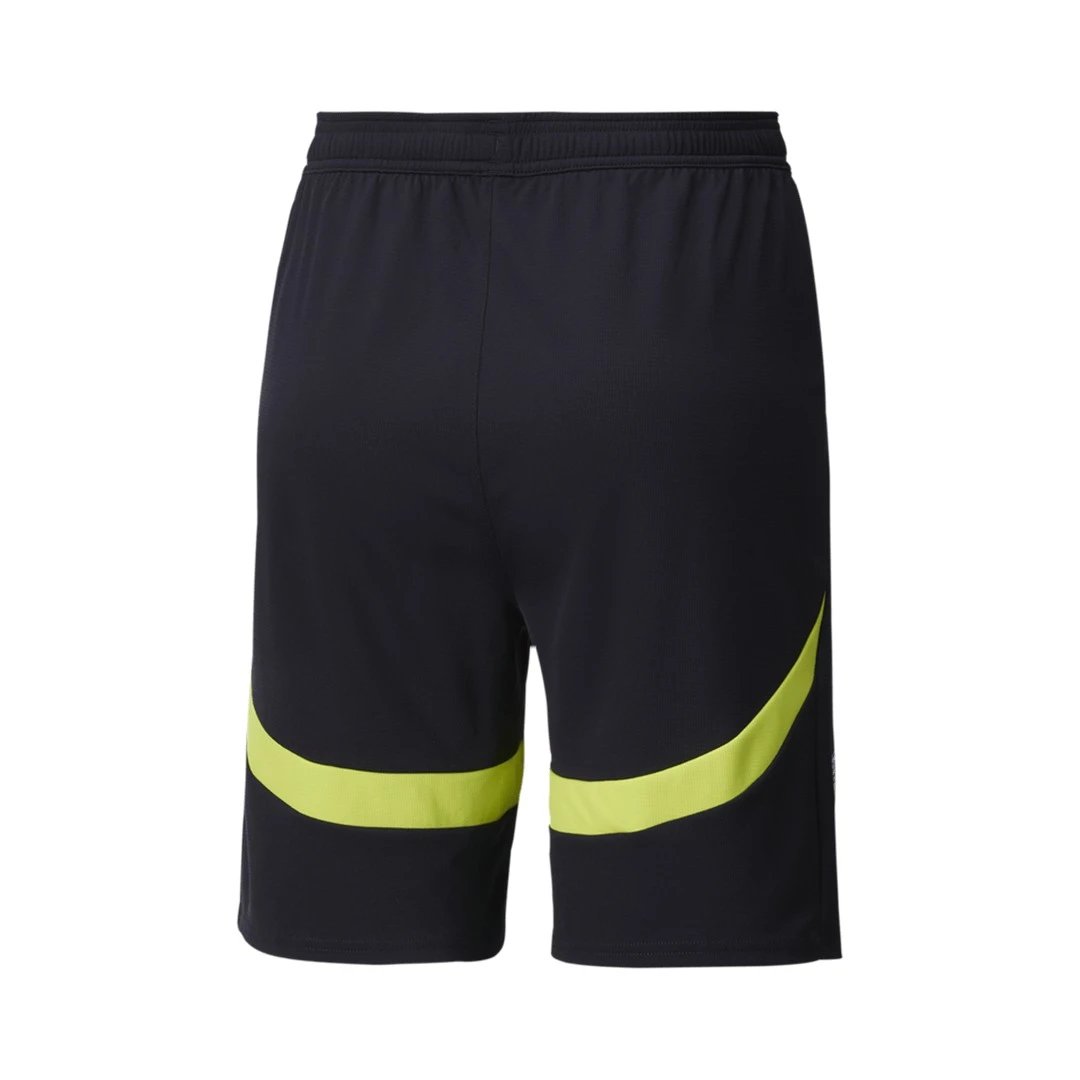 Manchester City Away Soccer Shorts 2024 25 — photo 2