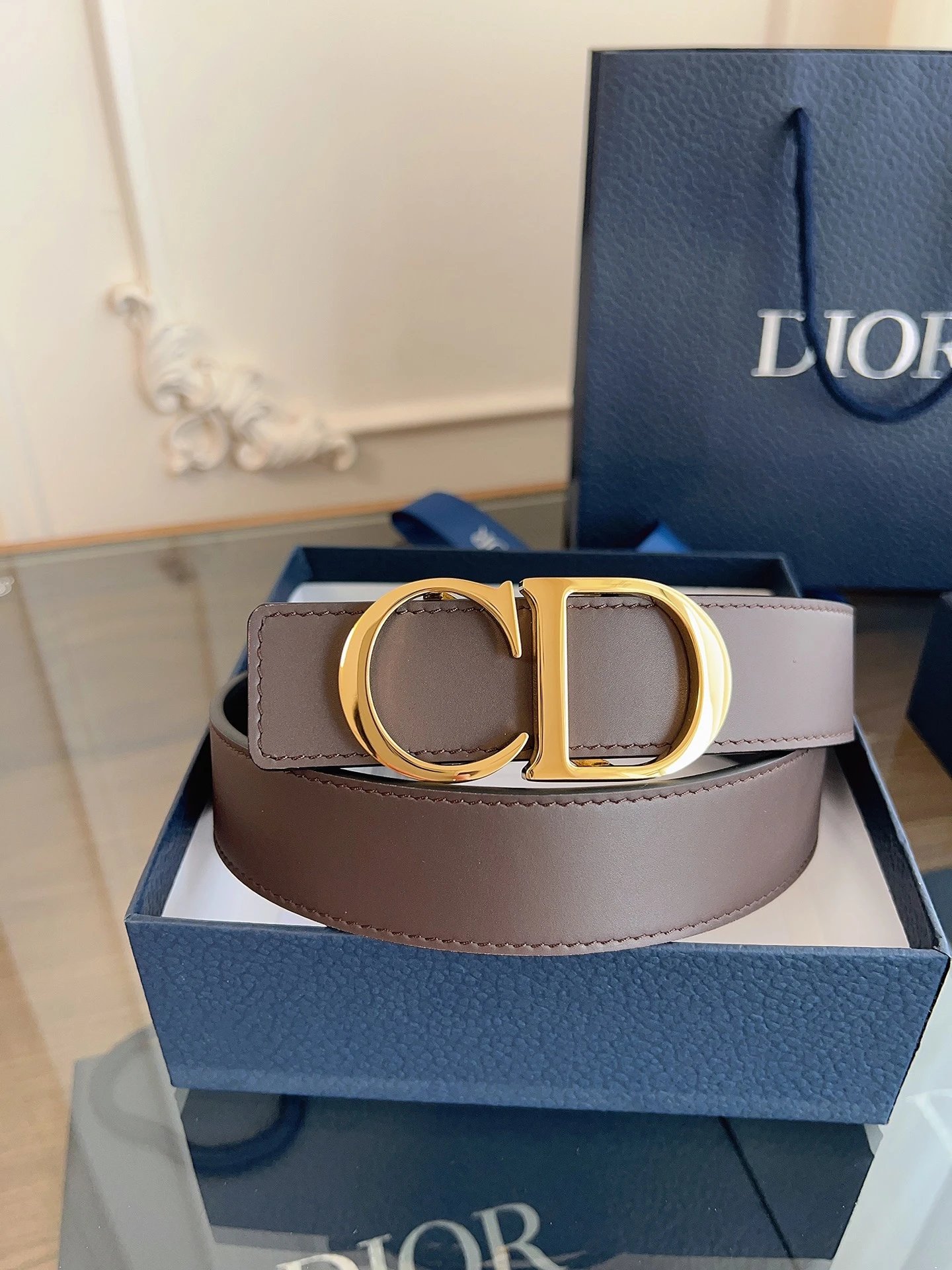 Dior Belt Ver.D — photo 2
