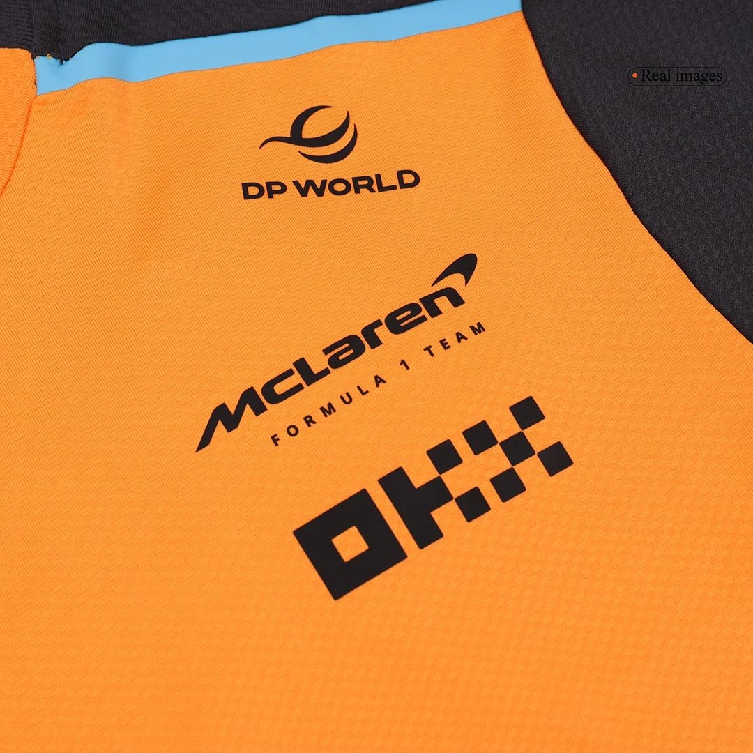 McLaren F1 Racing Team Shirt — Photo 8