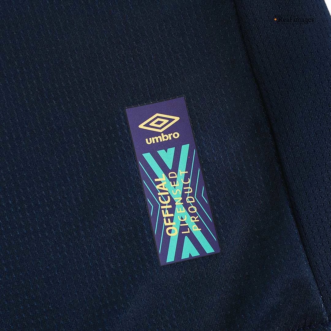 Guatemala 2023 Away Jersey — photo 11