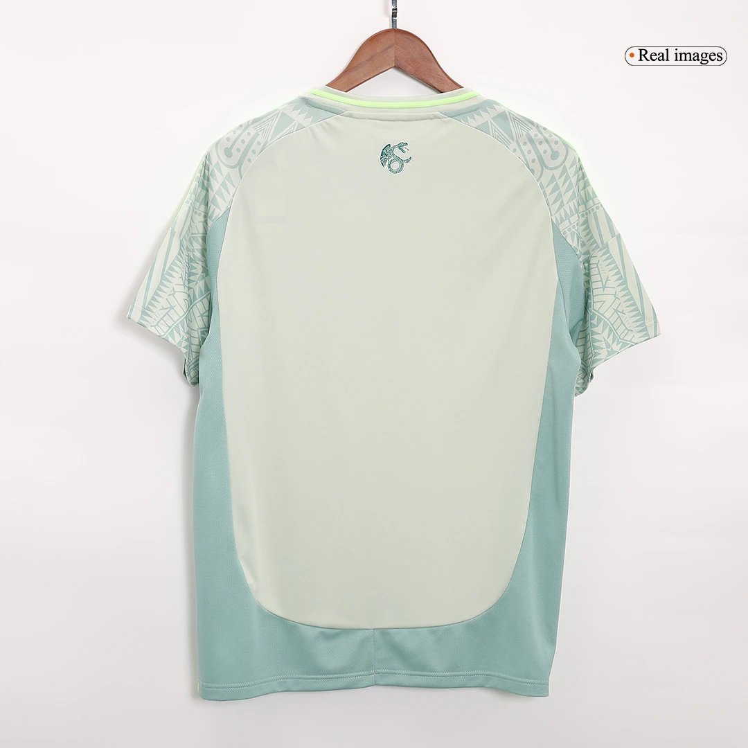 Mexico 2024 Away Jersey — photo 5