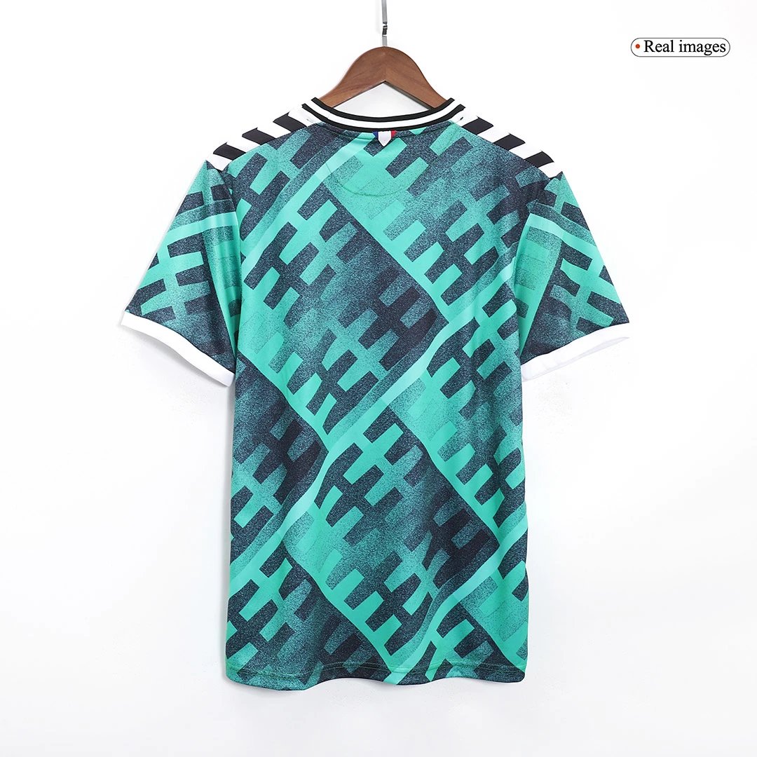 AS Saint Etienne 23/24 Third Jersey — photo 5