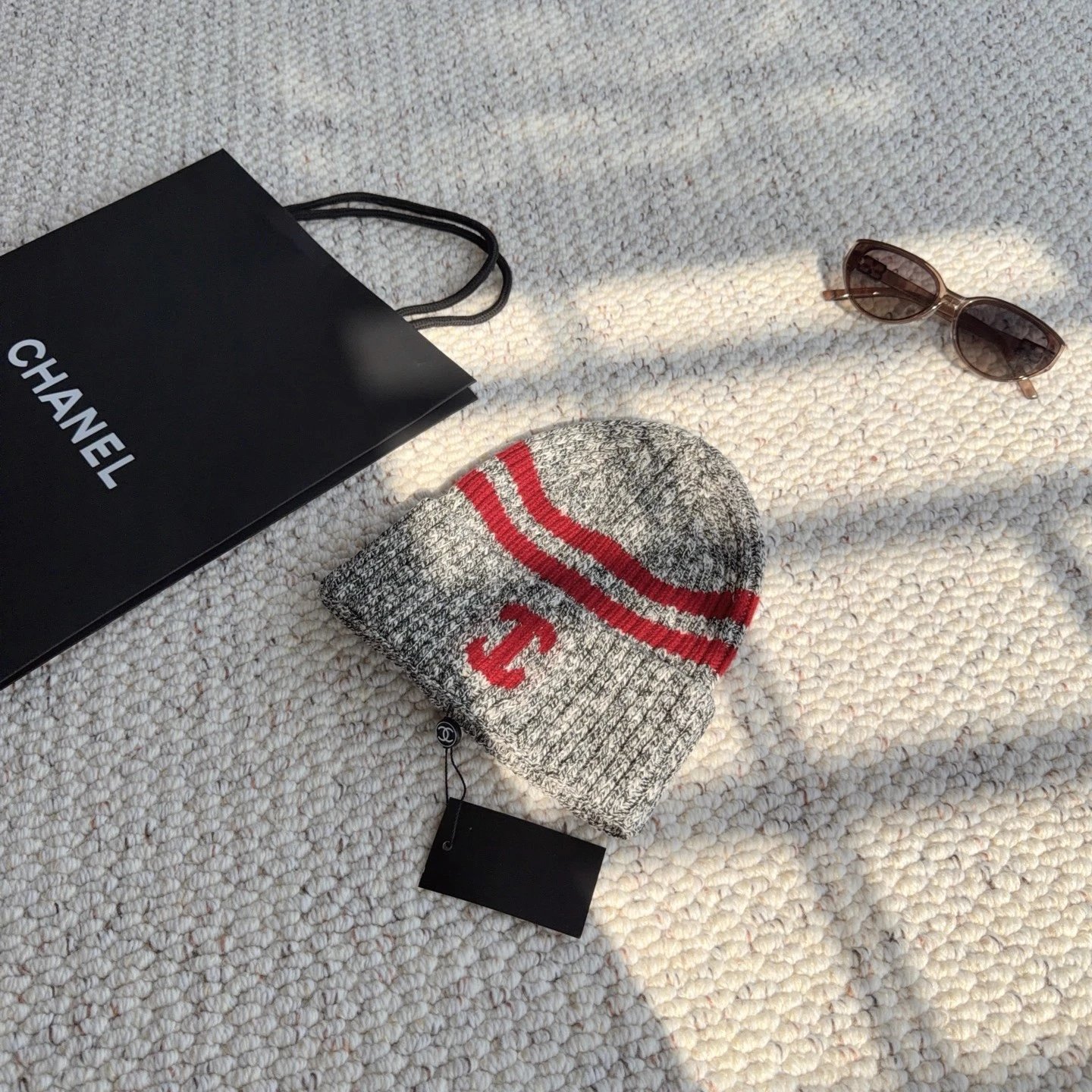 Chanel Beanie Ver.K — photo 6