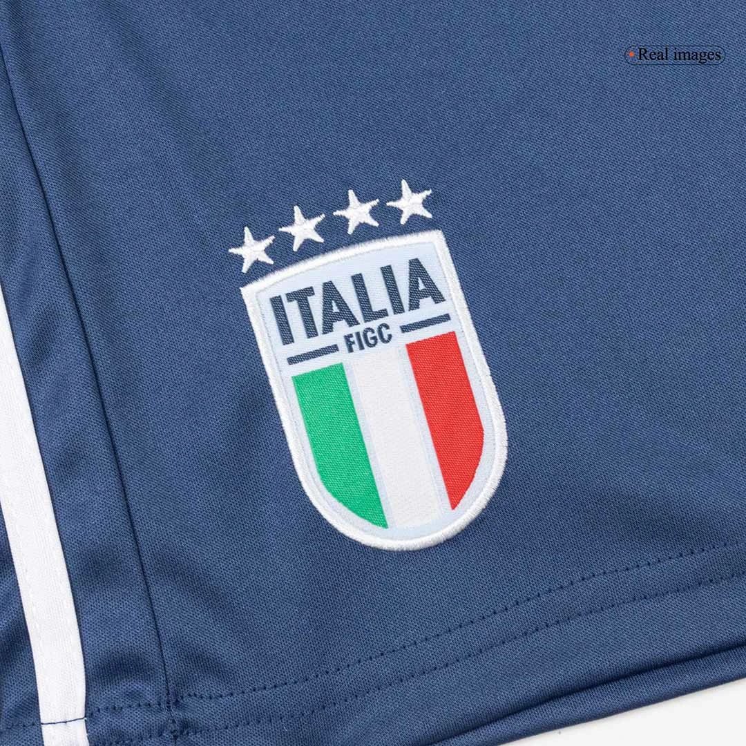 Italy 2026 Away Jersey - Kids — photo 10