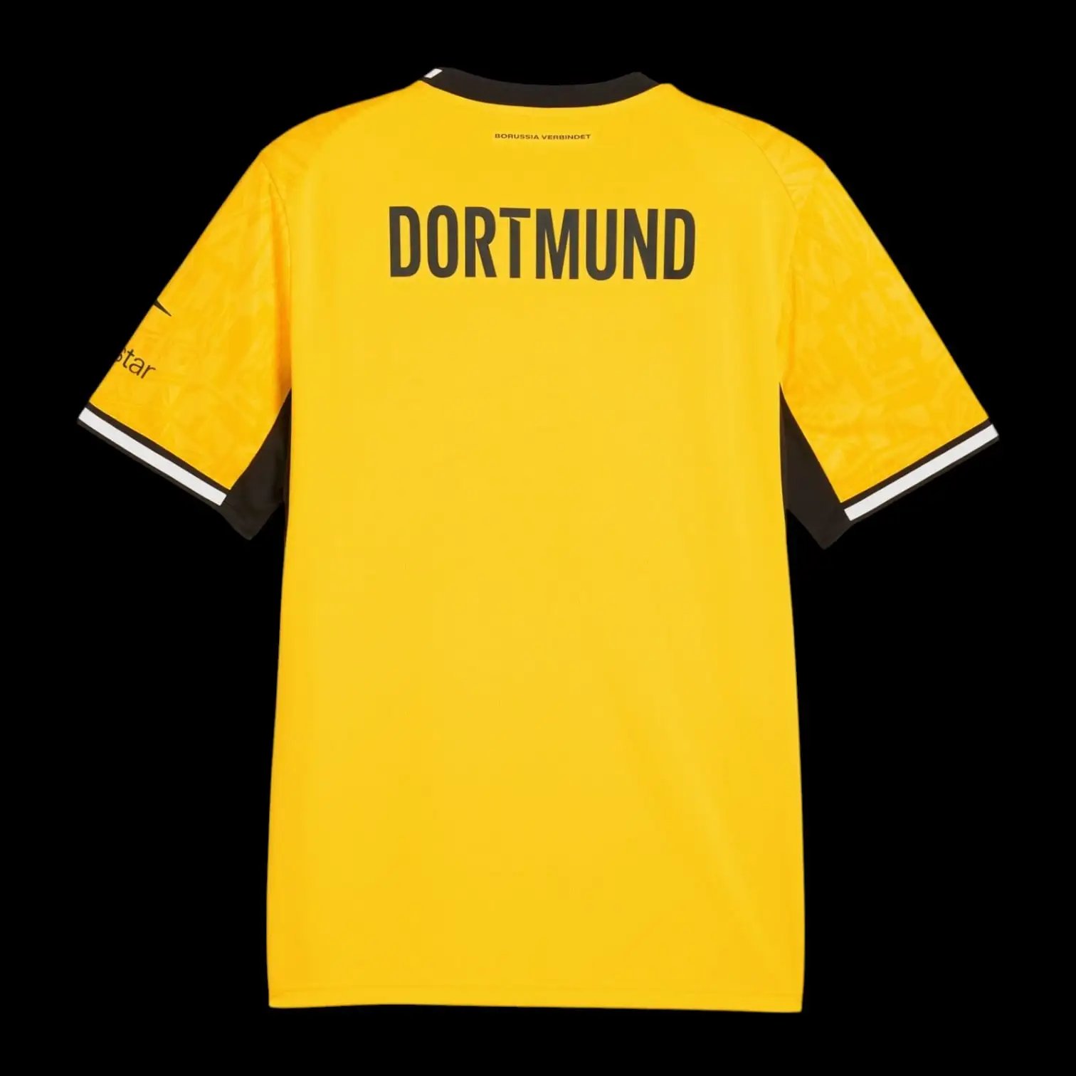 Borussia Dortmund 26/27 Jersey — QC