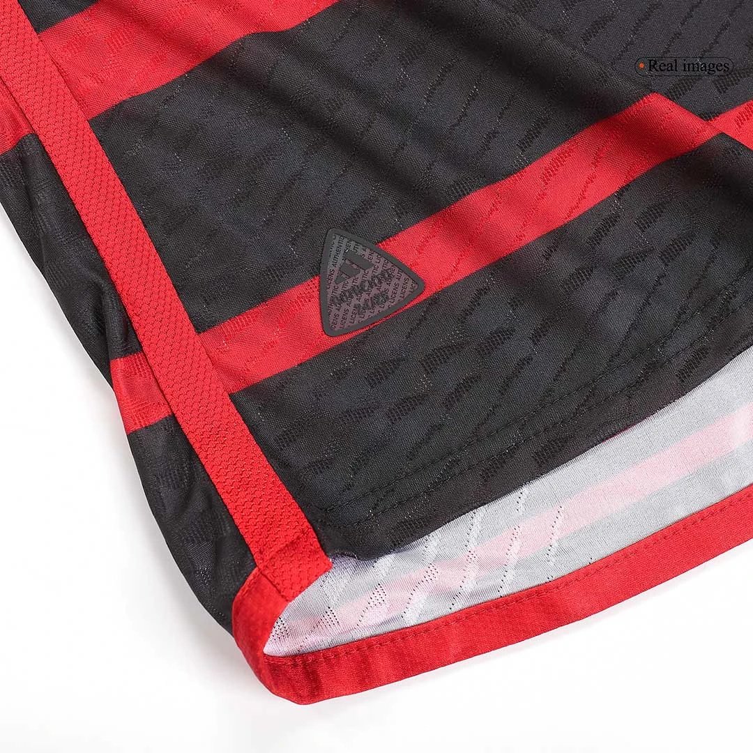 Flamengo 24/25 Home Jersey (Player Version) — Photo 8