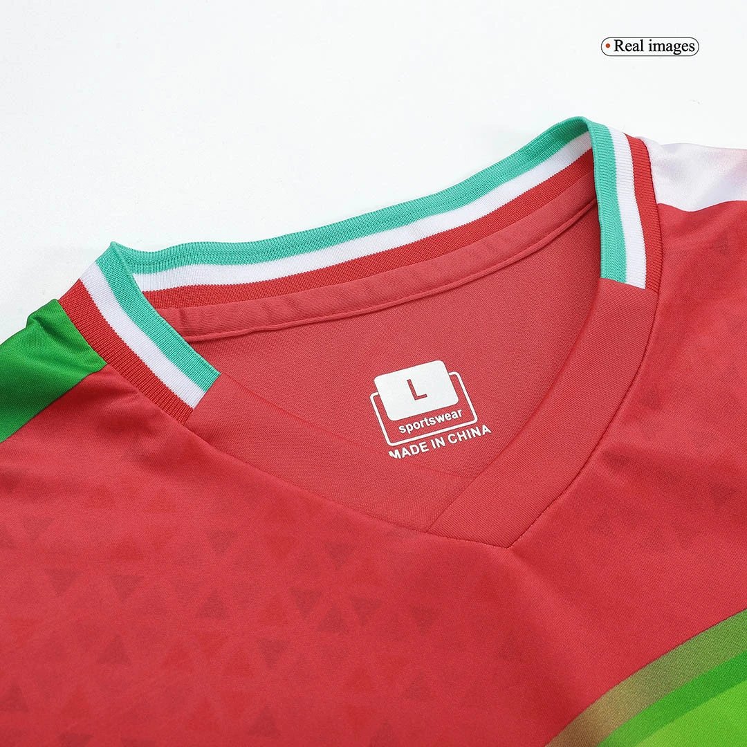 Iran 2022 Away Jersey — photo 7