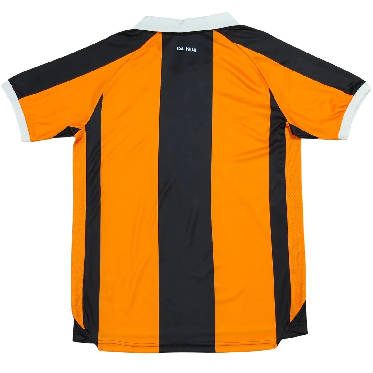 Hull City Afc 26/27 Home Jersey — Photo 4
