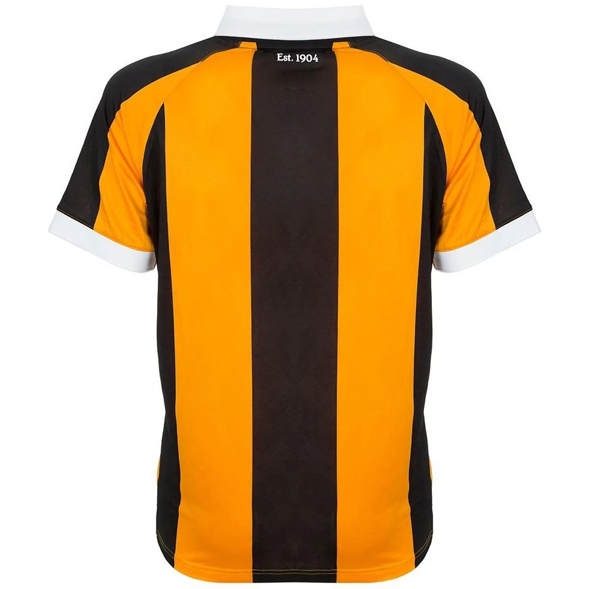 Hull City Afc 26/27 Home Jersey — Photo 2