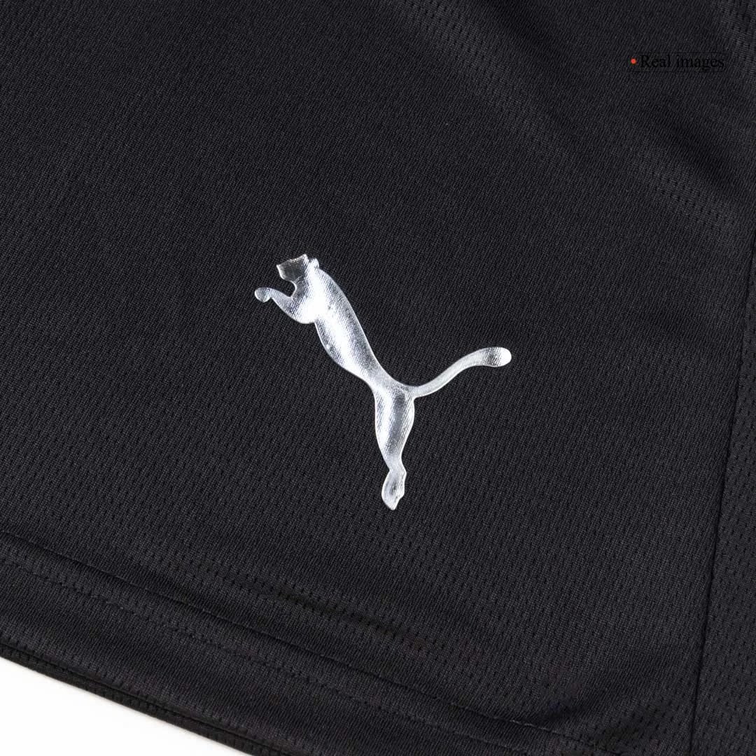 Manchester City Away Soccer Shorts 2025 26 — photo 6