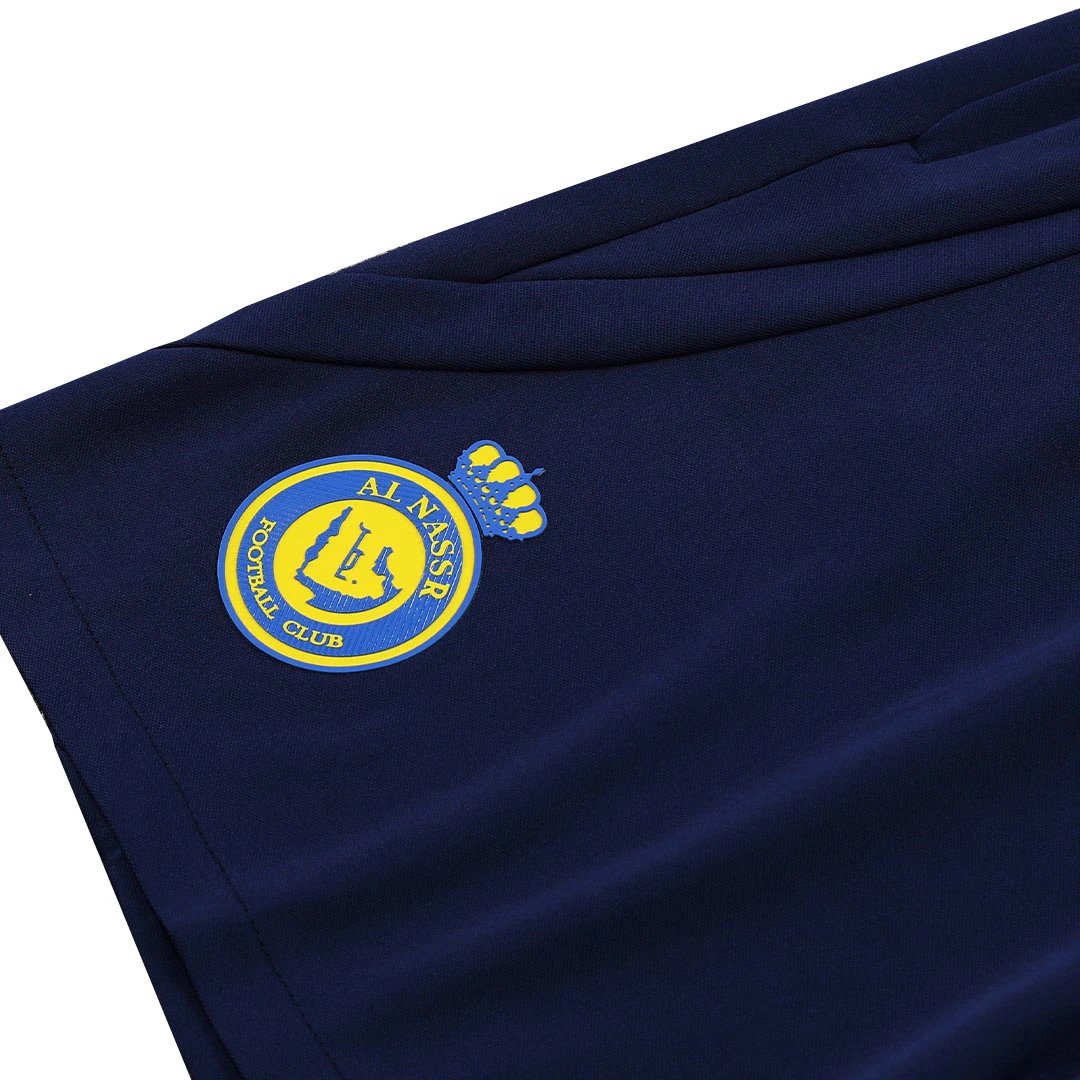 Al Nassr 23/24 Training Jersey — Photo 15