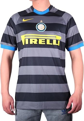 Inter Milan 20/21 Third Jersey — photo 3