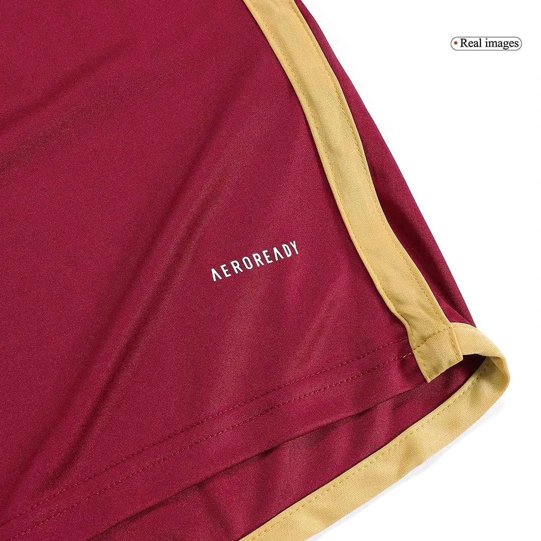 Venezuela 2024 Home Jersey — photo 10