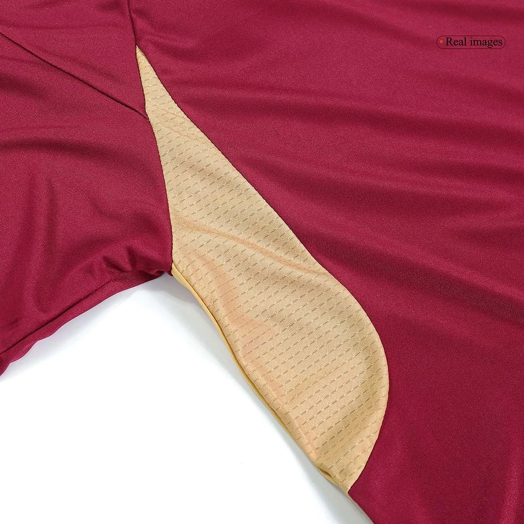 Venezuela 2024 Home Jersey — photo 11
