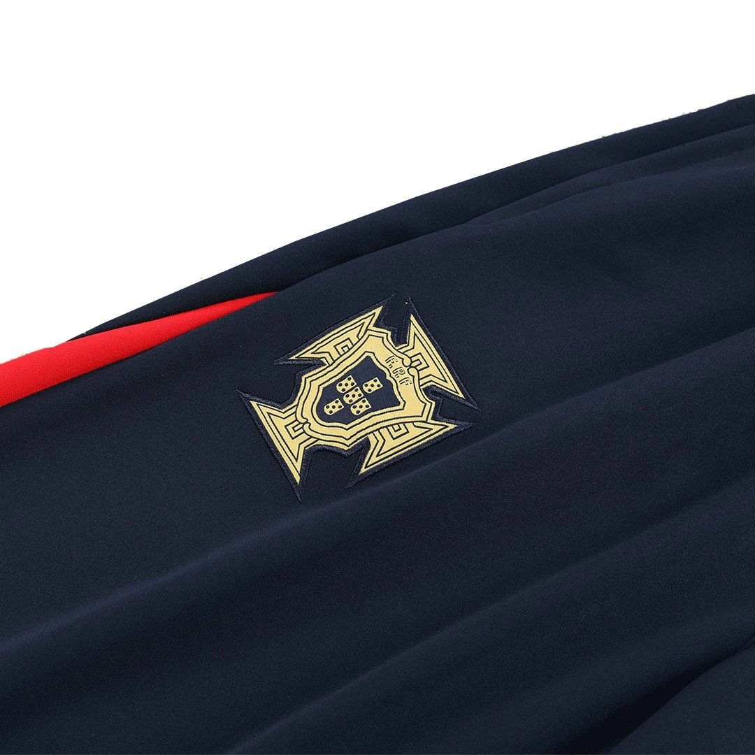 Portugal 2022 Jacket Tracksuit Red — Photo 15