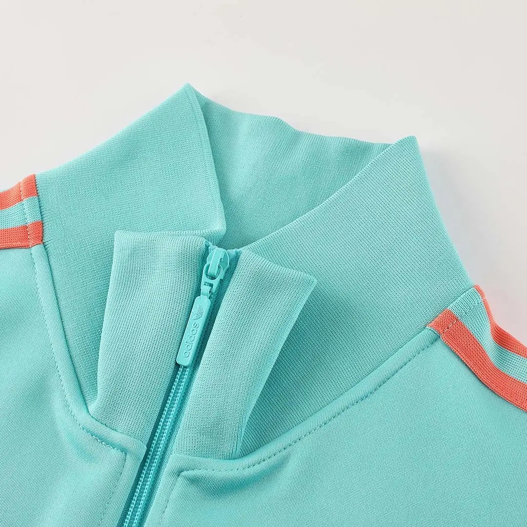 Inter Miami CF Track Jacket 2024 Green — photo 7
