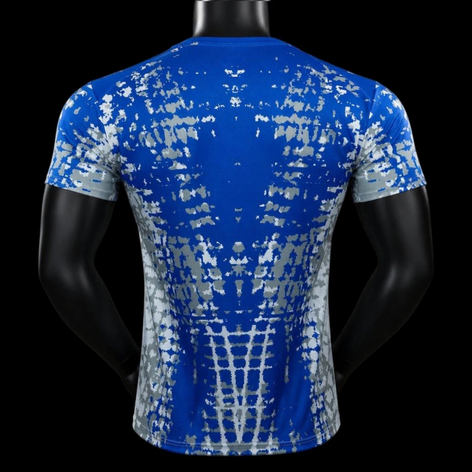 Palmeiras 25/26 Goalkeeper Jersey (Player Version) — Photo 2