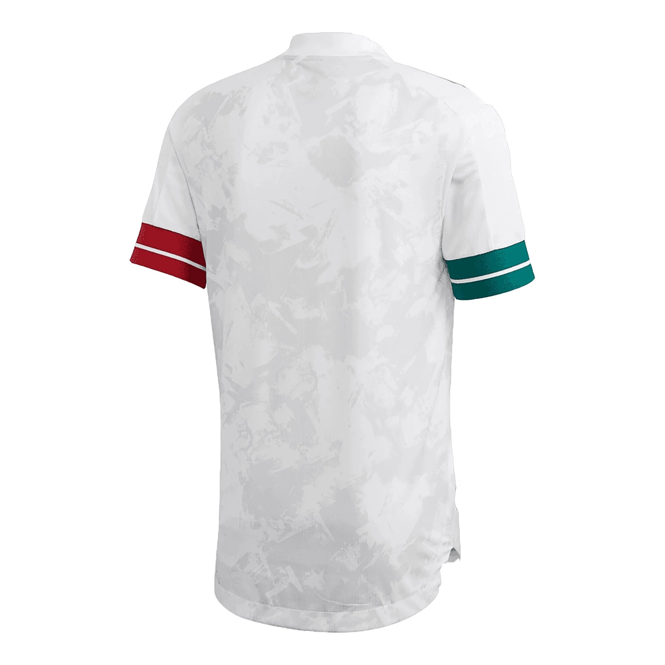 Mexico 2021 Away Jersey (Player Version) — photo 2