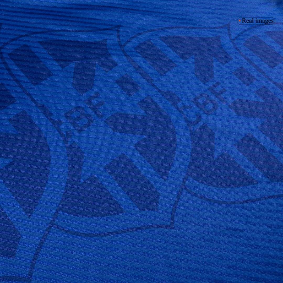 Brazil 94/96 Retro Away Jersey — photo 7